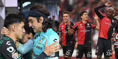 Xolos de Tijuana y Santos tienen interés en fichar dos jugadores que quieren las Águilas.