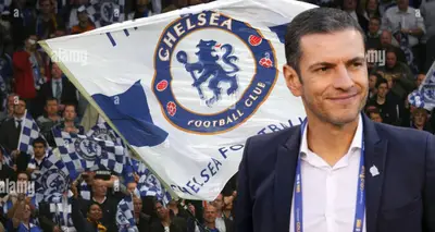 Y no lo llevan para que apoye a Lozano, figura mexicana que trasciende en Chelsea