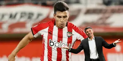 Ya cerraron un nuevo fichaje para los Rayados.