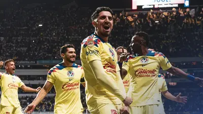 Ya dejó claro este jugador que no quiere ir al América. Se trata de Paulinho del Toluca