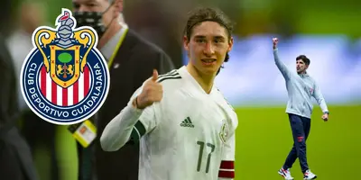 Ya denles la 13, porque si hay un equipo perfecto para llevarse a Marcelo Flores y sobresalir.