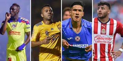 Ya está muy cercano el final del torneo.