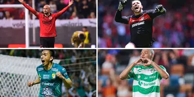 Ya estamos por iniciar la última jornada en la Liga MX.