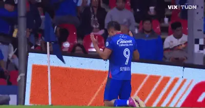 Ya gana la máquina.