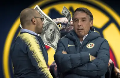 Ya ha sido vinculado previamente al Ave.