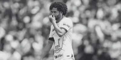 Ya nadie quiere estar. Se están desarmando los Pumas.