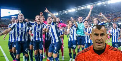 Ya no hay encuentros pendientes.