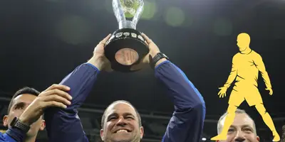 Ya no jugó este fin y sería el nuevo refuerzo del América, Jardine lo quiere