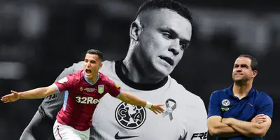 Ya no le gustó al Cabecita, América ya tiene su refuerzo de Europa por si se va