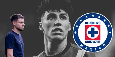 Ya que no llegó Sánchez, Cruz Azul y el crack de 60 millones por el que va