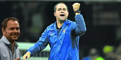 Ya sabemos porqué Jardine llegó al América.