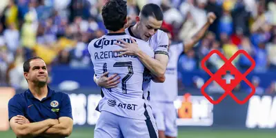 Ya salió el peine, se revela culpable de las lesiones de Fidalgo y Zendejas en América