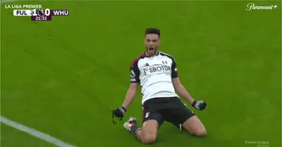 Ya se encendió el delantero mexicano.