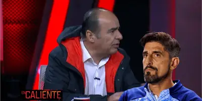Ya se sabe porqué se fue Paunoviç de Chivas.