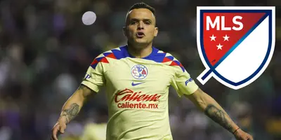 Ya se sabe quién es el culpable de que el Cabecita vaya a dejar al América