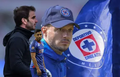 Ya sonó para la máquina.