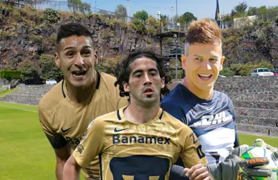 Ya tendría nuevo equipo.