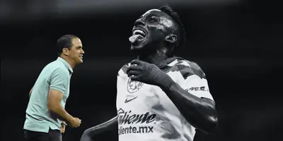 Ya tendrían el reemplazo en caso de que Quiñones salga.