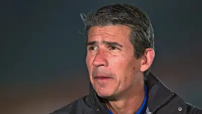 Yeyo rompió el silencio y se ganó un gran repudio en redes.