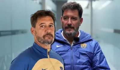 Zamogilny reveló las razones por las que el argentino podría tener éxito.