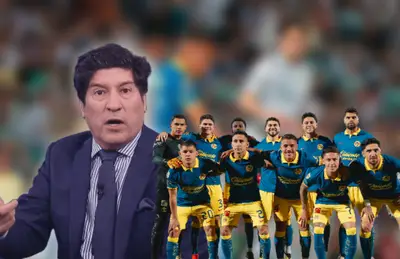 Zamorano puso en valor a Brian Rodríguez.