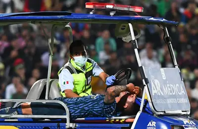 Zendejas será una baja importante para América pero lo tendrían de regreso cuando más lo necesitarán.