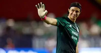 Antonio Rodríguez lidera las estadísticas del Clausura 2026