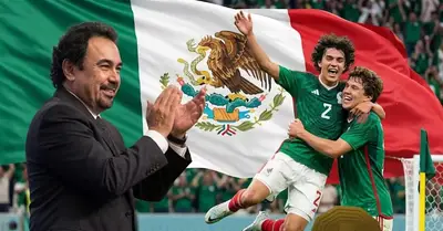 Santiago Cisneros y Alan Hernández buscan afianzarse en un club en el que pasó Hugo Sánchez