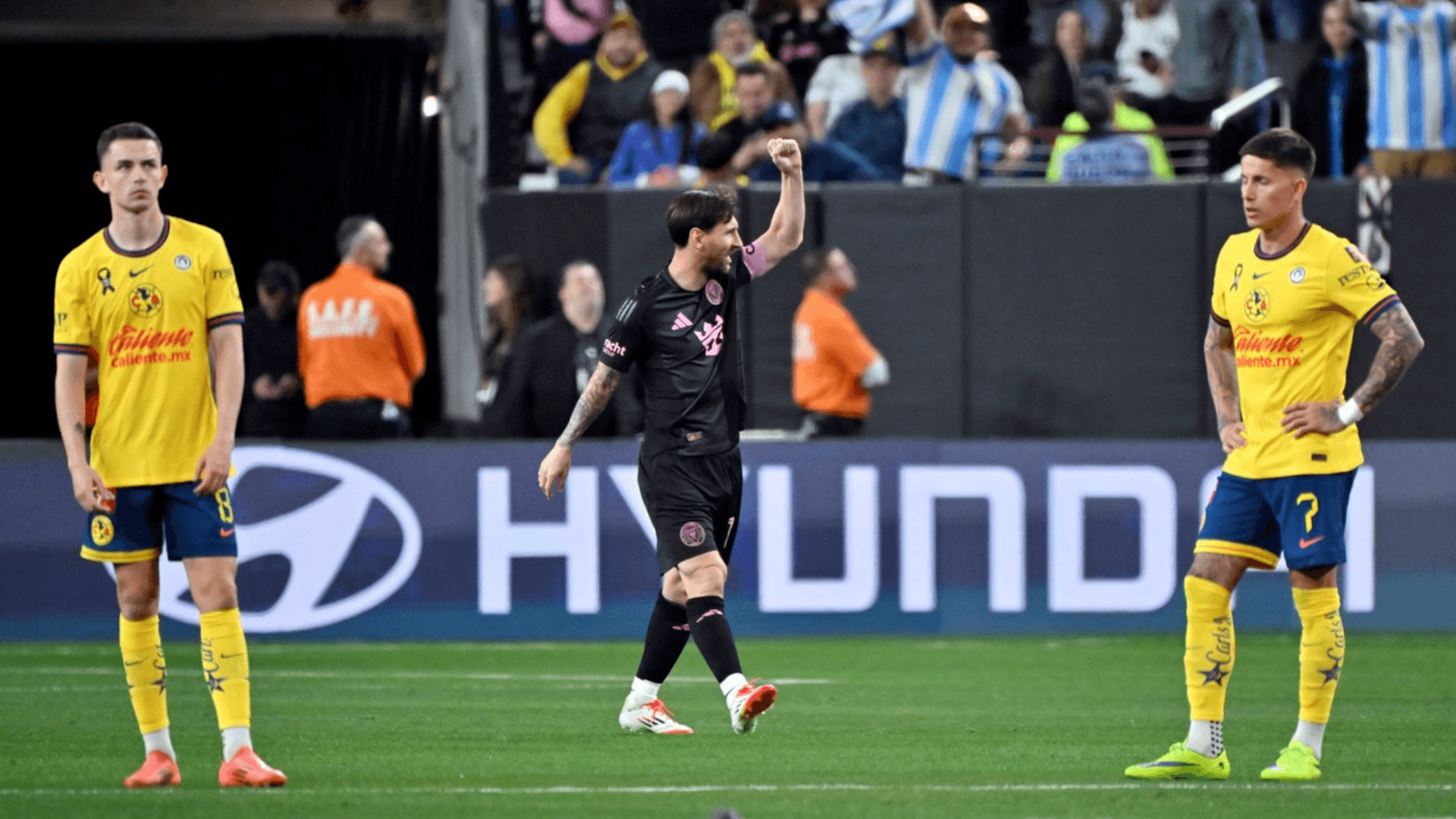 Lionel Messi / Foto: BeSoccer