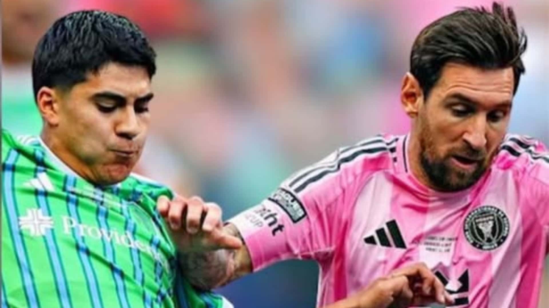 Obed Vargas / Foto: El Heraldo