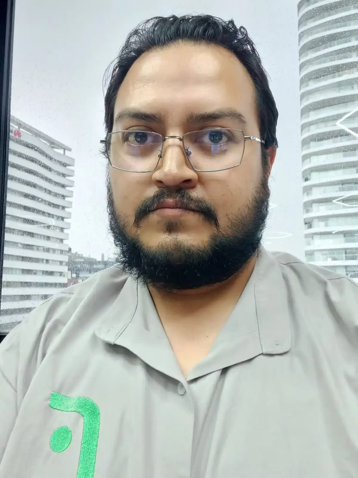 Javier Vaca