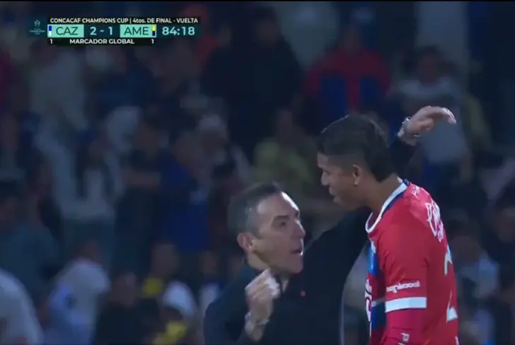 Foto: FOX Deportes