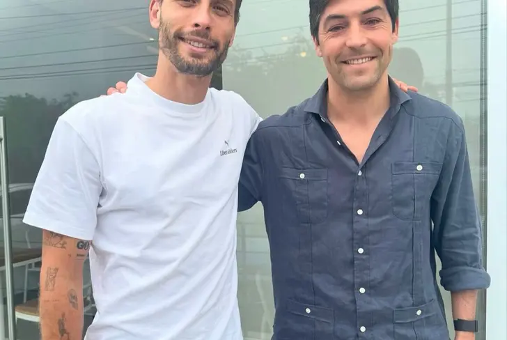 Tomada de Instagram