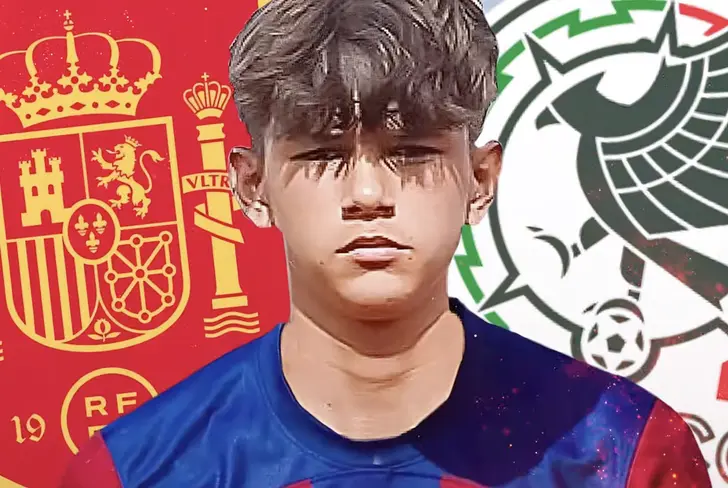 Robert Oliveras / Tomado de Youtube