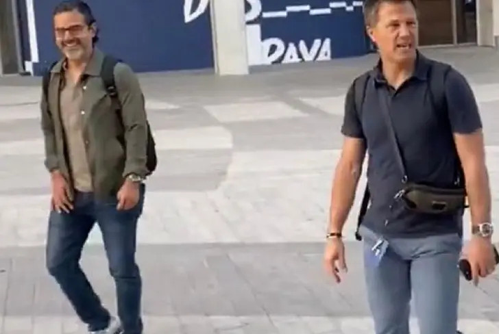Créditos: Absalon Rayado.