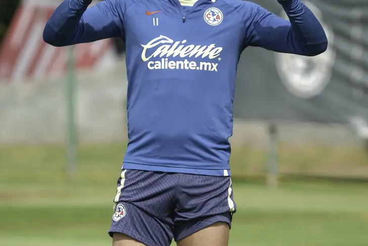 Jonathan Rodríguez en su cuenta de X.