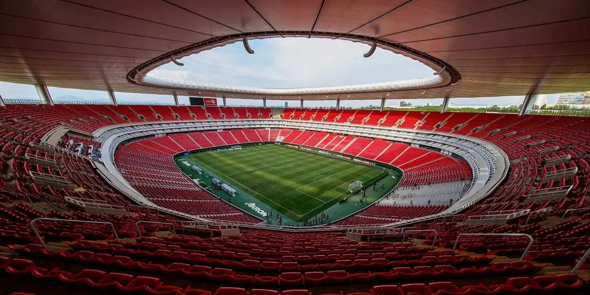 Pudo llegar a Chivas y ahora buscará ganar con los Rayados en el Estadio Akron