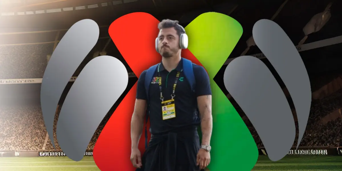 Alan Mozo/Foto Infobae.