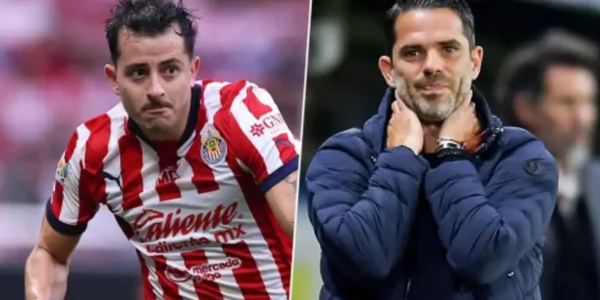 Alan Mozo / Foto: Marca