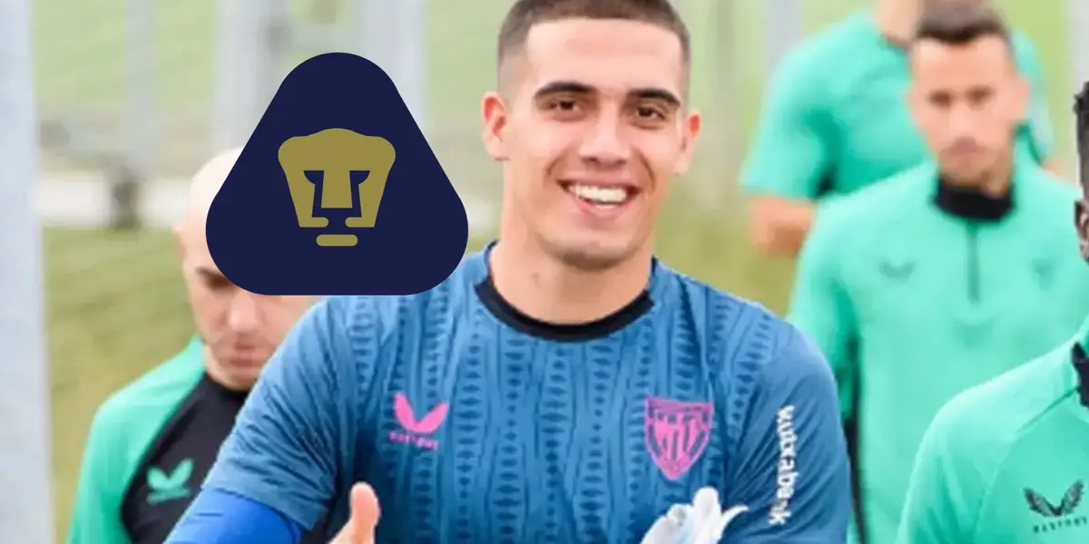 Alex Padilla / Foto: Marca