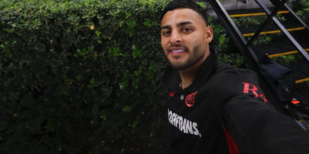 No lo han perdonado, lo que hicieron los hinchas de Chivas a Alexis Vega y hay video