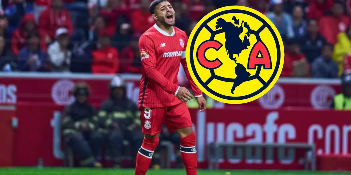 Alexis Vega / Foto: Marca