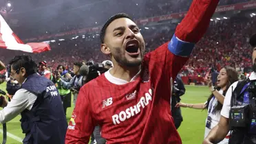 Alexis Vega/Foto Toluca.
