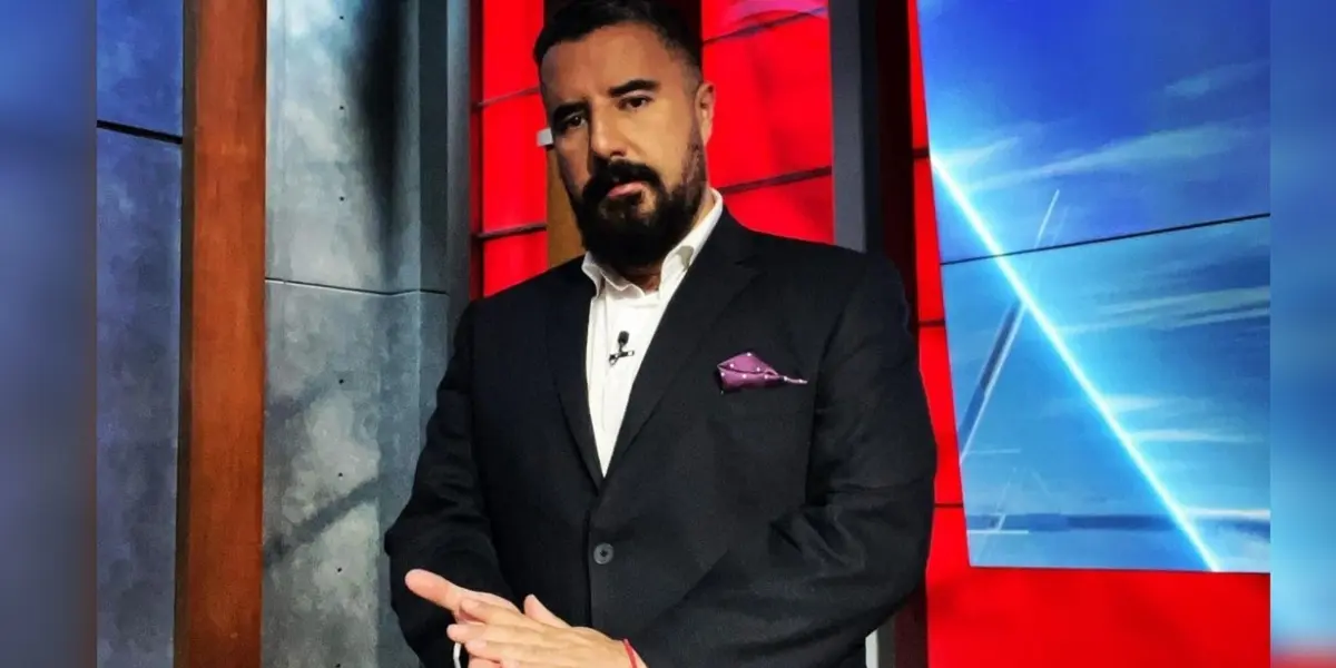 Álvaro Morales / Foto: ESPN