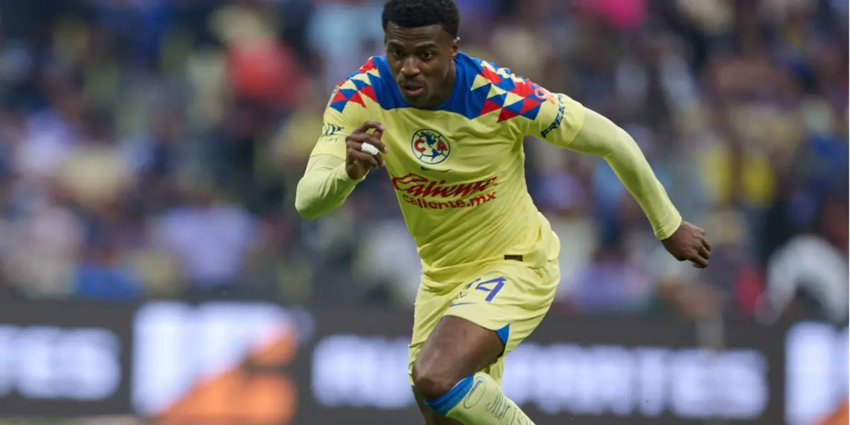 América
