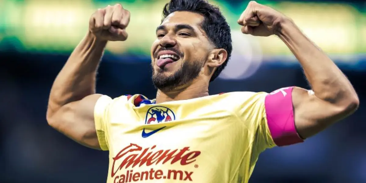 América / Foto: América