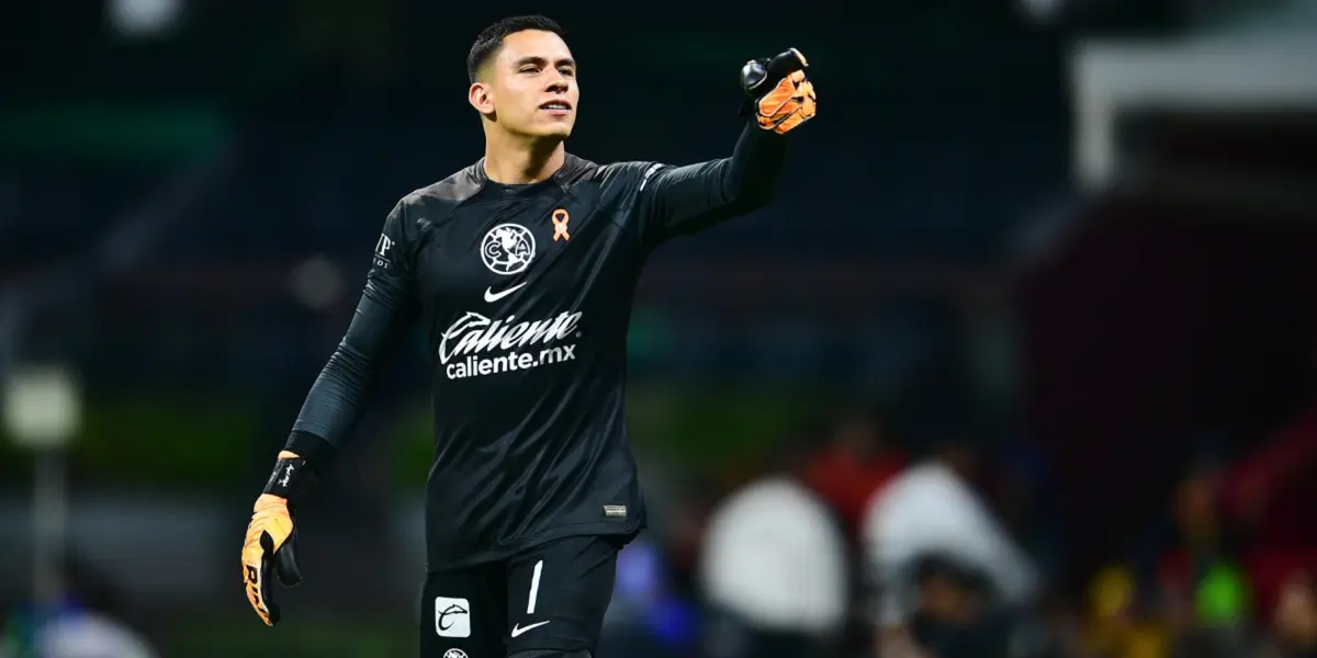 América / Foto: América