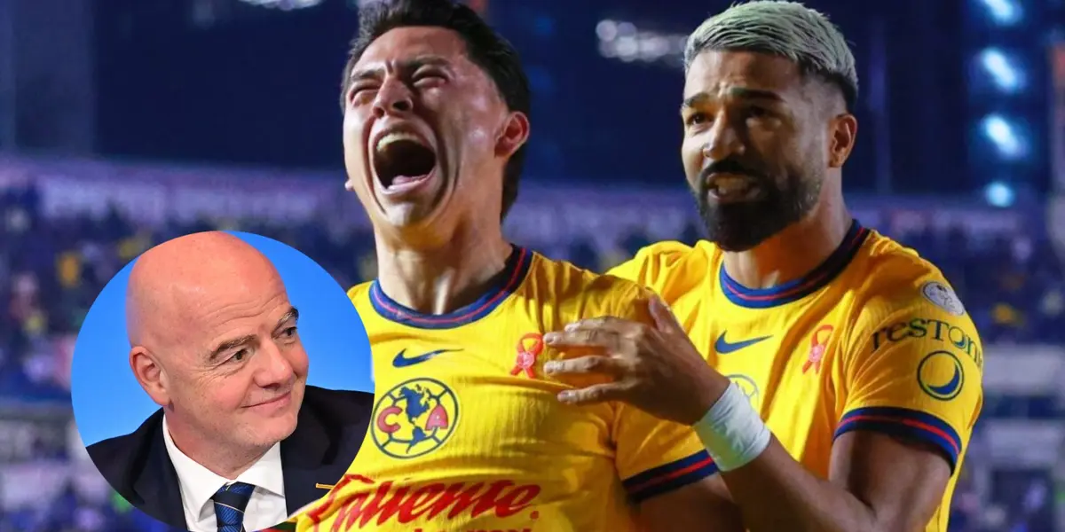 América / Foto: América