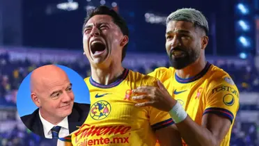 América / Foto: América