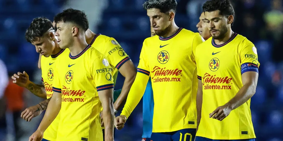 América / Foto: América